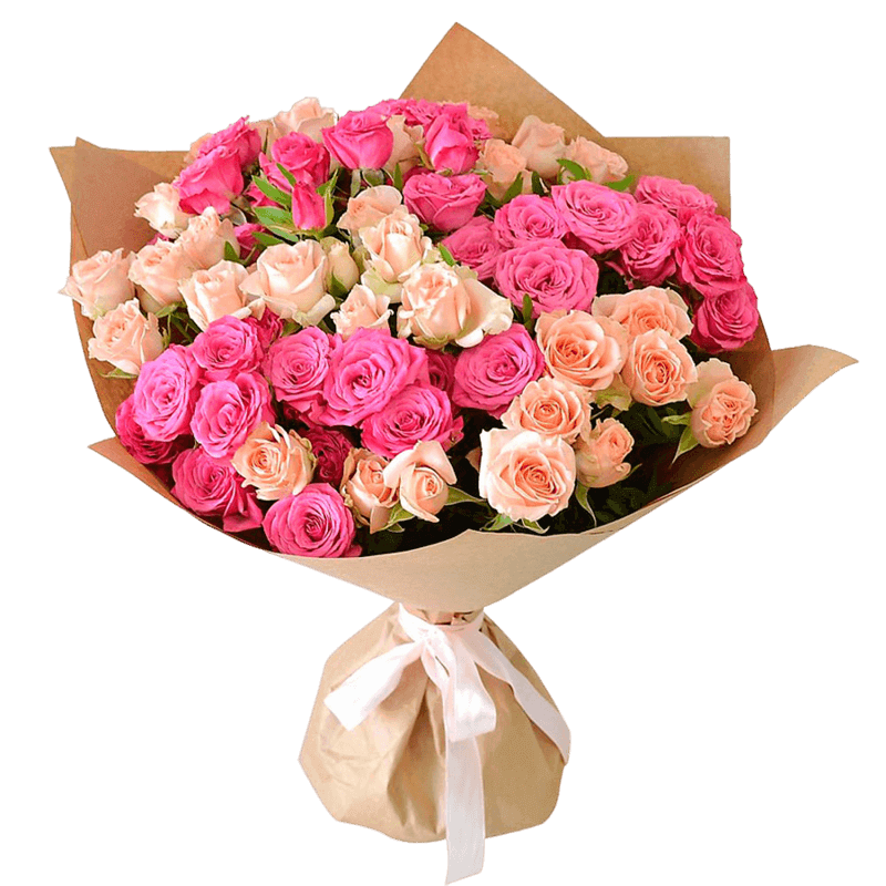 Доставка цветов в Балашихе