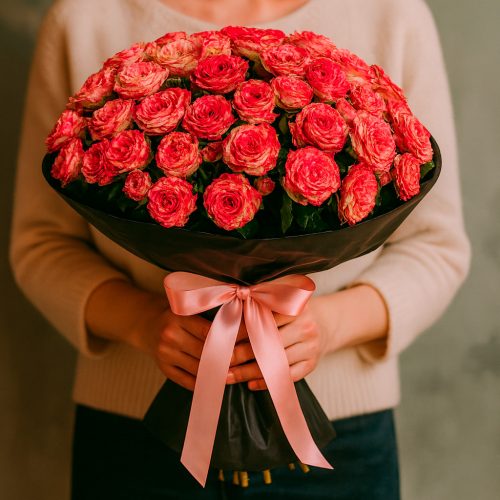 Букет «Креатив»